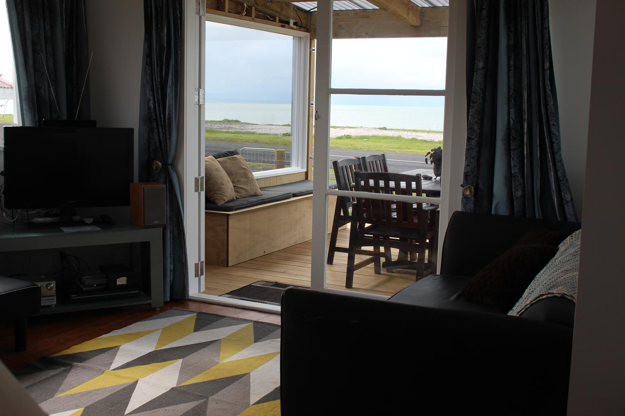 Sea Urchin Cottage Miranda Buitenkant foto