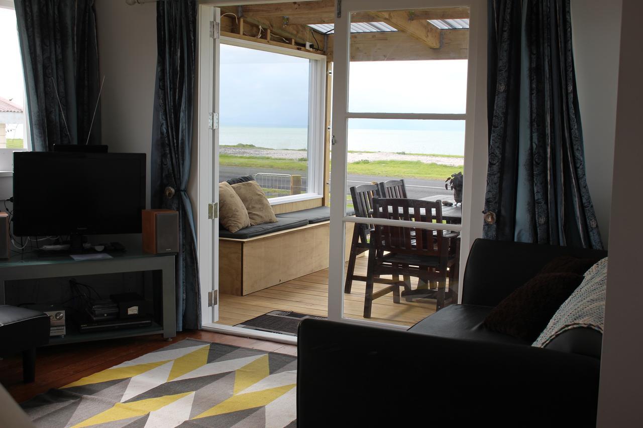 Sea Urchin Cottage Miranda Buitenkant foto